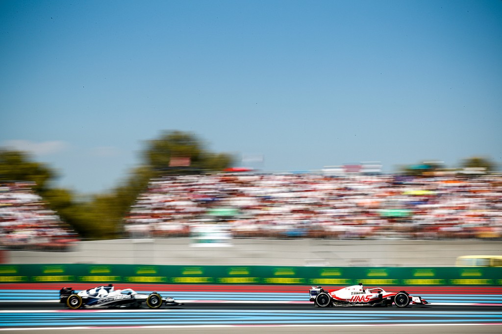(Foto: Haas F1 Team)